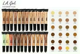 LA GIRL PRO CONCEALER 0.28oz