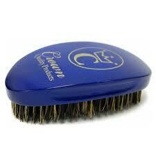 CROWN QUALITY 360 GOLD CAESAR BRUSH MEDIUM #776 - ROYAL BLUE
