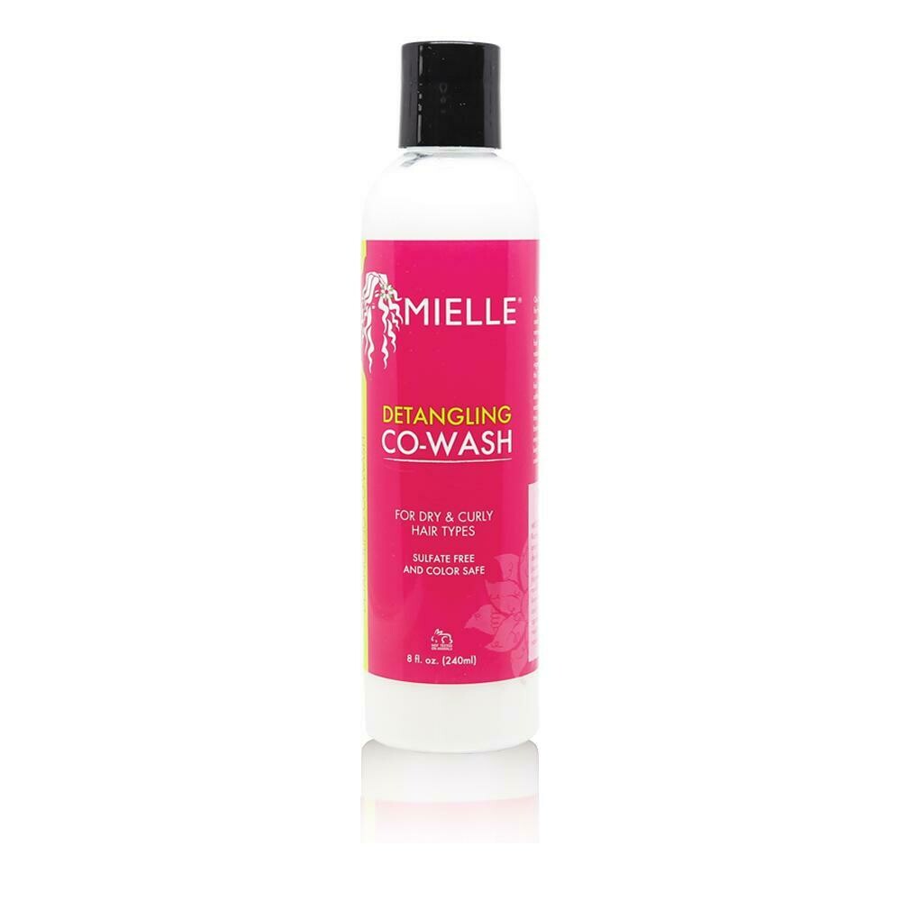 MIELLE DETANGLING CO-WASH 8 oz