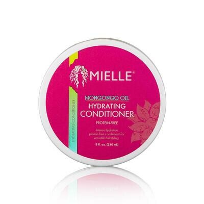 Mielle Mongongo Oil Protein-Free Hydrating Conditioner 8oz