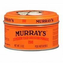 Murray&#39;s Superior Hair Dressing Pomade 3oz