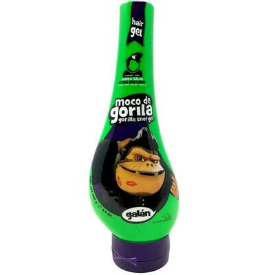 MOCO DE GORILLA GORILLA SNOT GEL 11.99oz - GALAN/GREEN