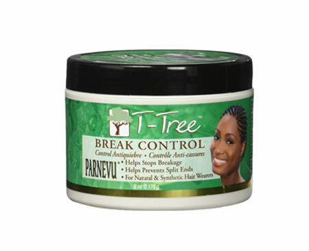 PARNEVU T-TREE BREAK CONTROL 6oz