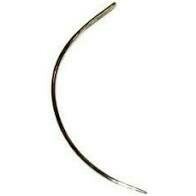 Curved Weaving Needle  - Jumbo