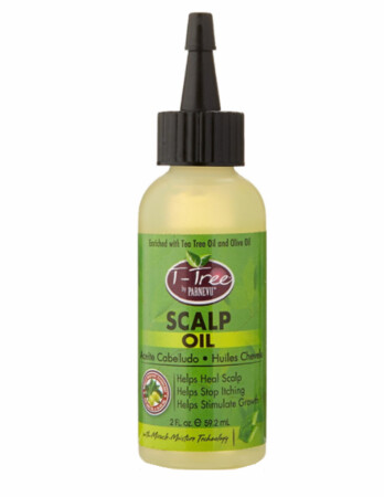 PARNEVU T-TREE SCALP OIL 2oz