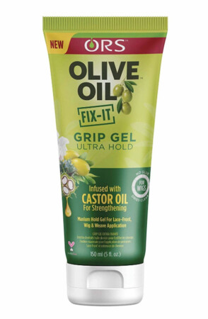 ORS Olive Oil Wig Grip Gel 5oz - Super Hold