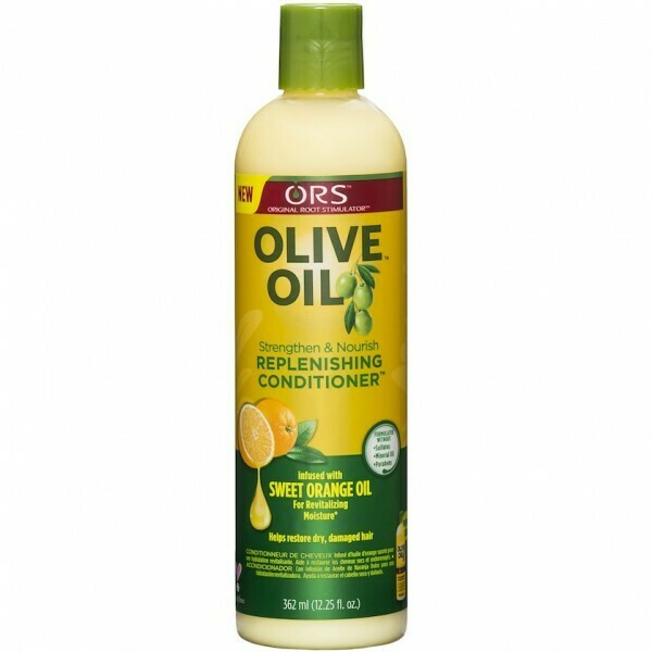 ORS OLIVE OIL REPLENISHING CONDITIONER 12.25oz