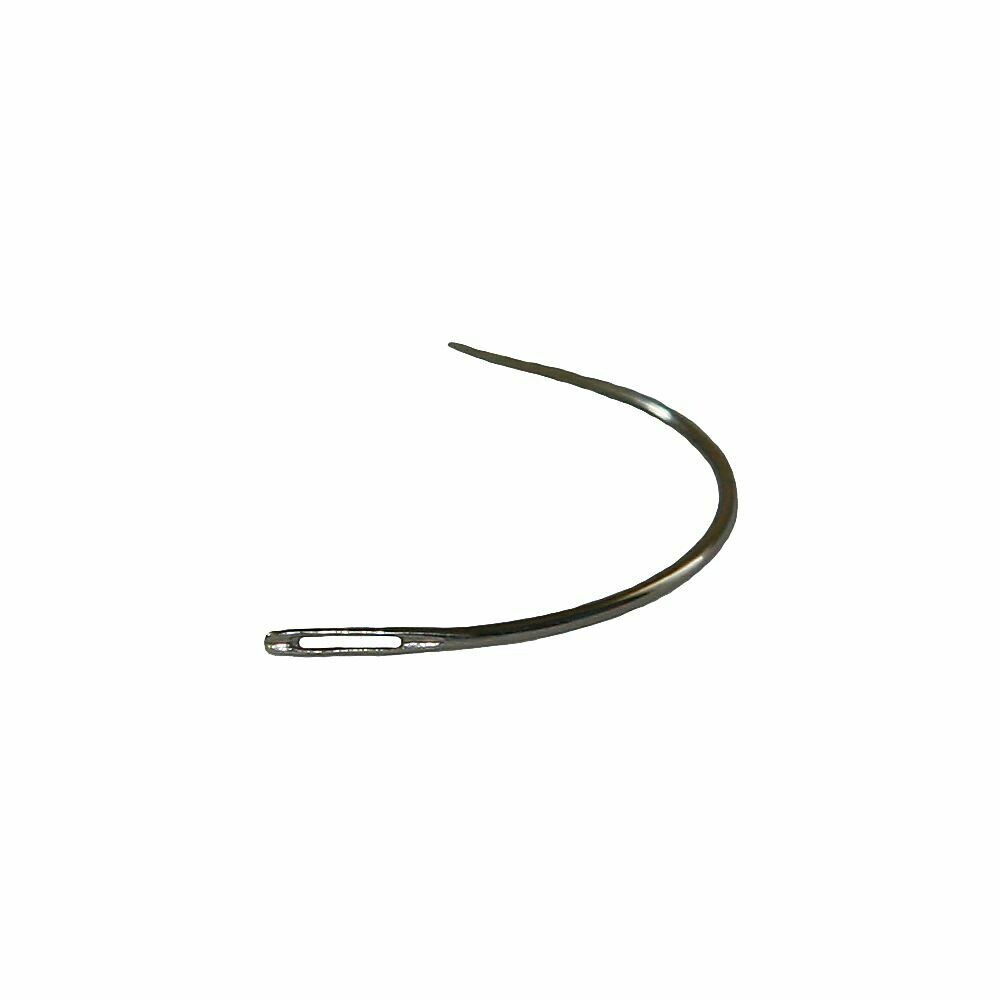 Curved Weaving Needle  - Small