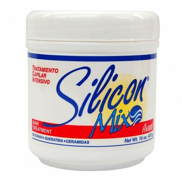 Avanti Silicon Mix Hair Treatment 16oz