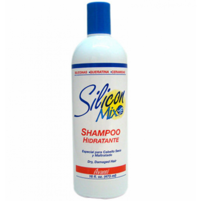 Avanti Silicon Mix Shampoo Hidratante 16oz