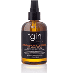 Tgin Jamaican Black Castor Oil Hair &amp; Body Serum 4oz