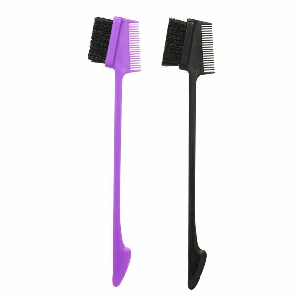 AB 3 IN 1 Edge Brush (Applicator) #ABR0187