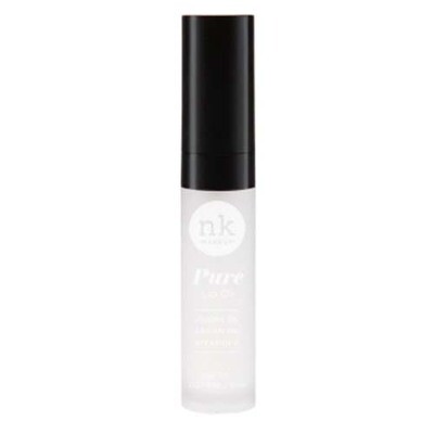 NK PURE LIP OIL, SCENT: #NKC51 - VANILLA