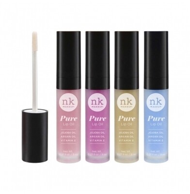 NK PURE LIP OIL