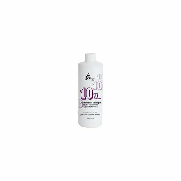 Marianna Super Star Cream Peroxide Developer 16oz - 10 Volume, Size: 16oz