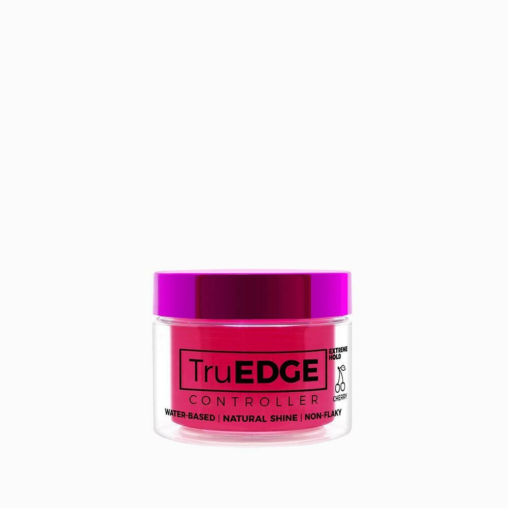 TYCHE TRUEDGE CONTROLLER EXTREME HOLD 3.38oz, SCENT: CHERRY