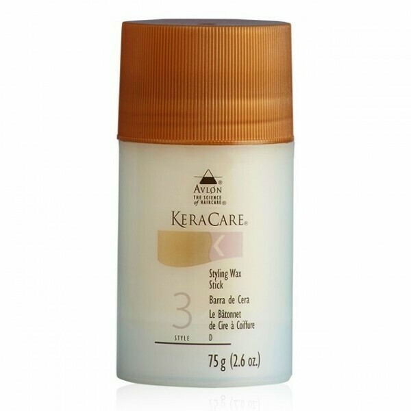 KERACARE STYLING WAX STICK 2.6oz