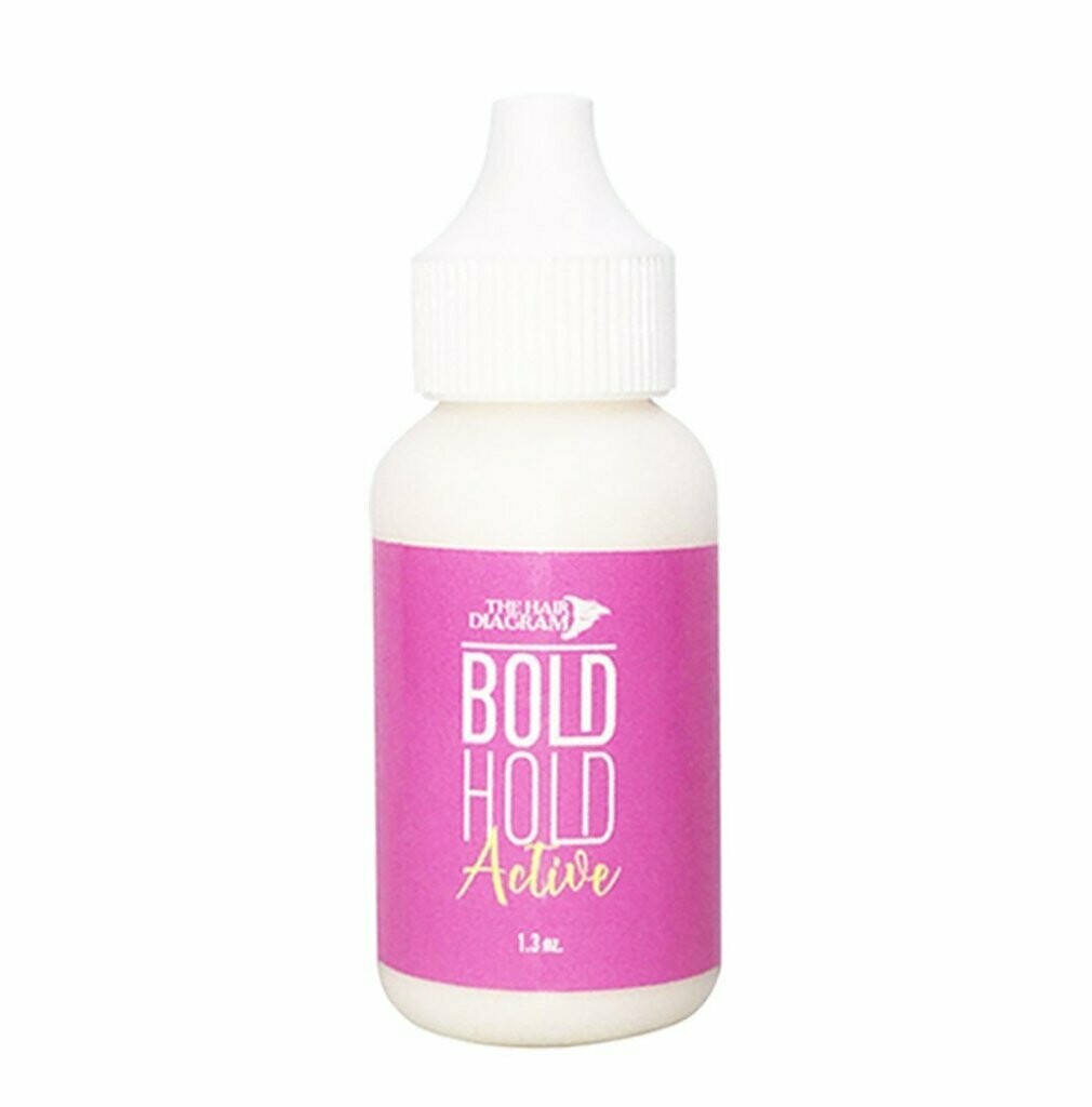 BOLD HOLD ACTIVE LACE ADHESIVE 1.3oz