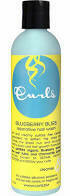 CURLS BLUEBERRY BLISS REPARATIVE HAIR WASH 8OZ
