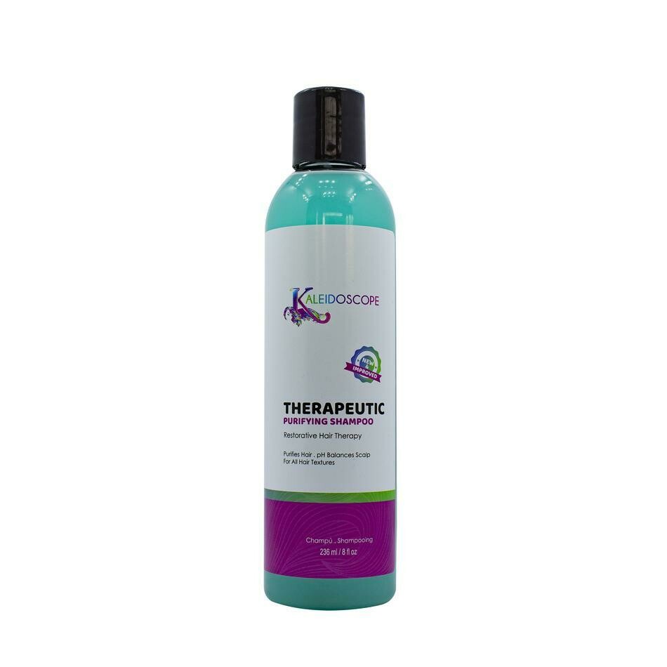 KALEIDOSCOPE THERAPEUTIC SHAMPOO 8oz