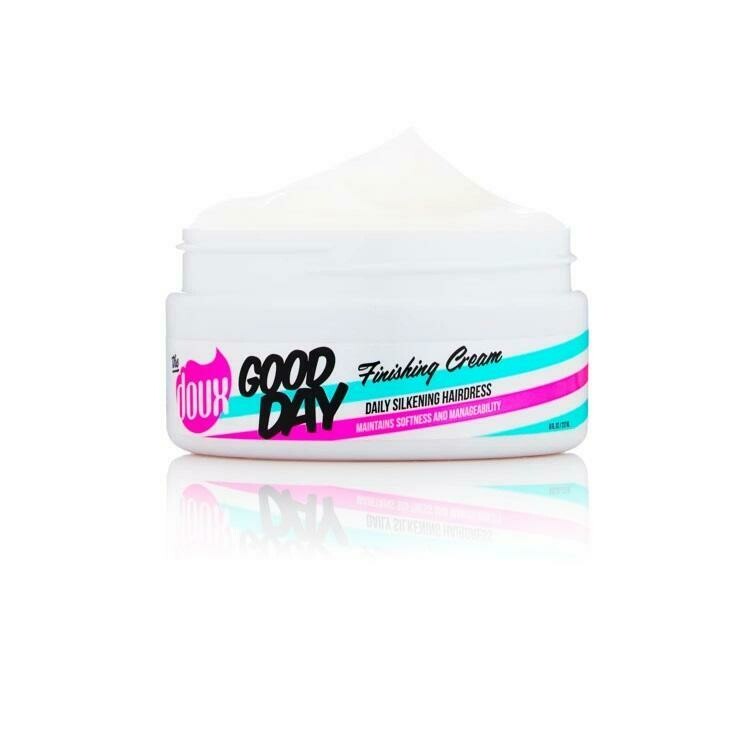 The Doux Good Day Finish Cream 8oz