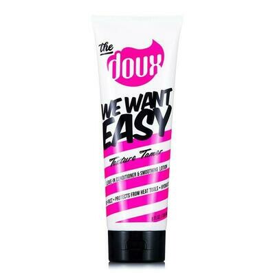 THE DOUX WE WANT EASY TRUE TEXTURE 8oz
