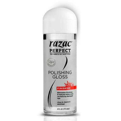 Razac Perfect For Perms Poling Gloss 6oz