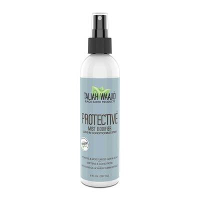Taliah Waajid Black Earth Products Protective Mist Bodifier Leave-In Conditioner Spray 8oz