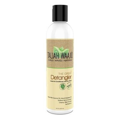 Taliah Waajid Curls,Waves &amp; Naturals The Great Detangler 8oz