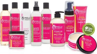 Mielle Organics