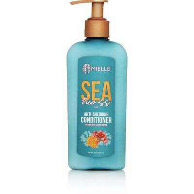 Mielle Sea Moss Anti-Shedding Conditioner 8oz