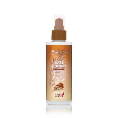 Mielle Oats & Honey Soothing Leave-In Conditioner 6oz