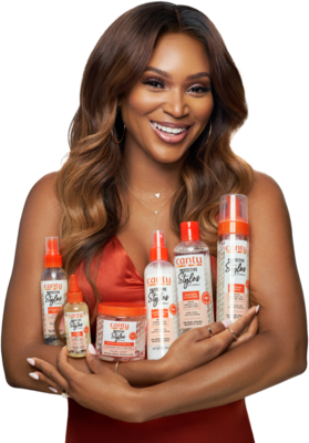 Cantu Protective Styles Collection