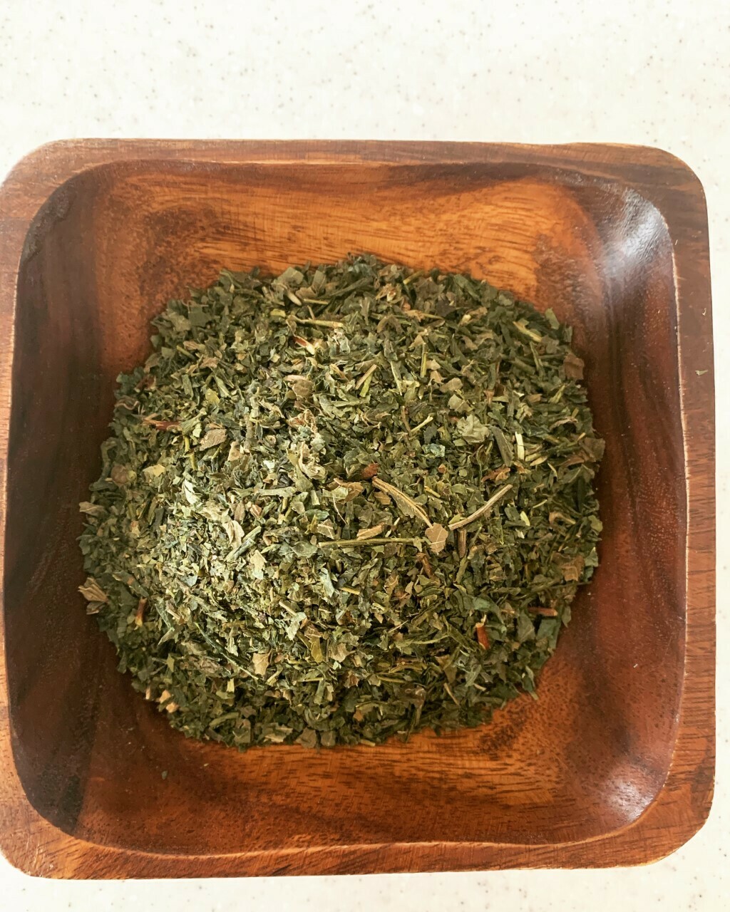 Herbal Tea Nettle &amp; Green Tea Blend