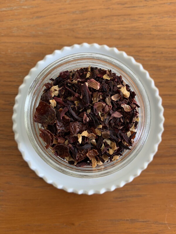 Herbal Tea Vitamin Blend Tea