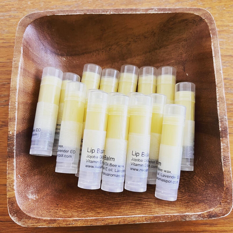 Lip Balm