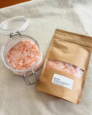 Bath Salt