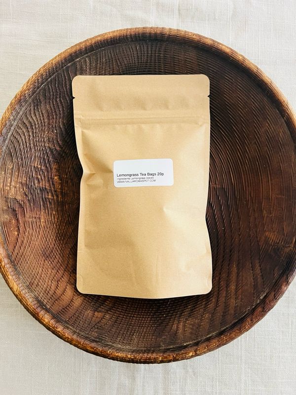 Herbal Tea Lemongrass