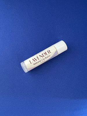 Lip Balm