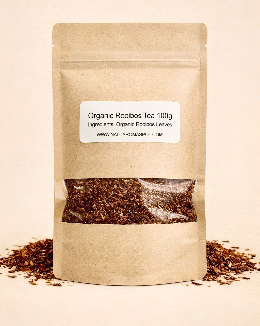 Herbal Tea, Rooibos Organic