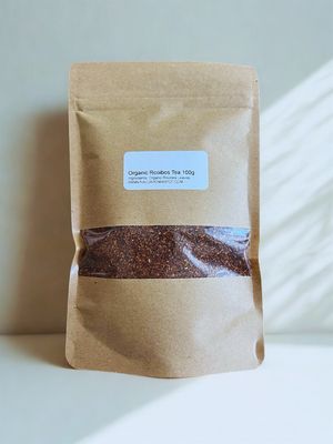 Herbal Tea, Rooibos Organic