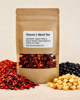 Herbal Tea Vitamin Blend Tea