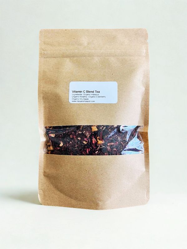 Herbal Tea Vitamin Blend Tea