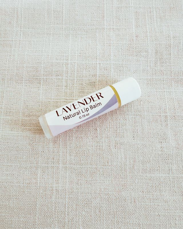 Lip Balm