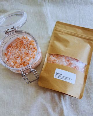 Bath Salt