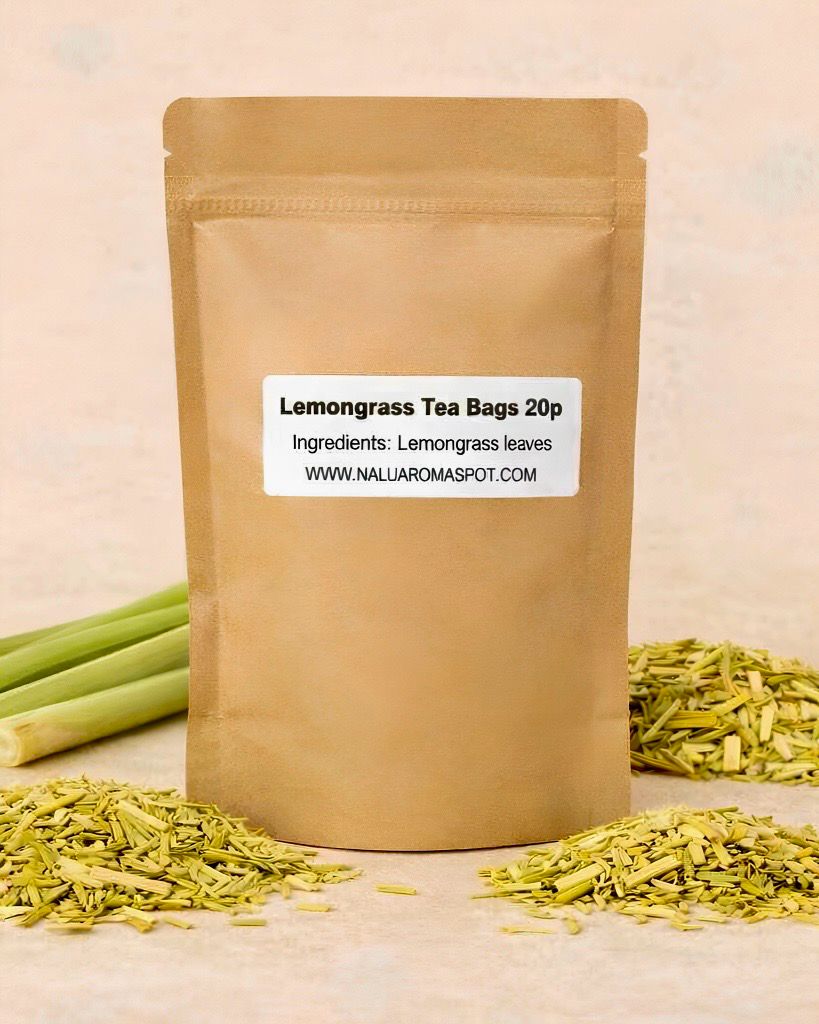 Herbal Tea Lemongrass