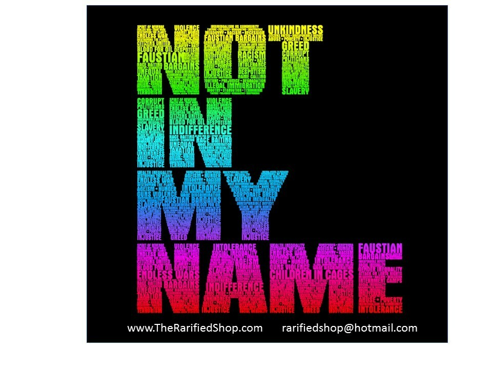 NIMN sticker