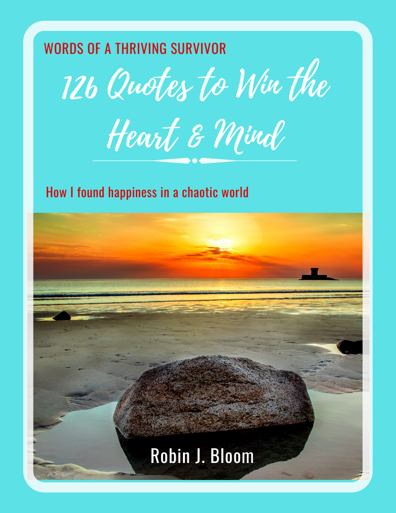 "126 Quotes to Win the Heart & Mind." Standard PDF E-book, LAPTOP VERSION "126 Quotes to Win the Heart & Mind." Standard PDF E-book, LAPTOP VERSION