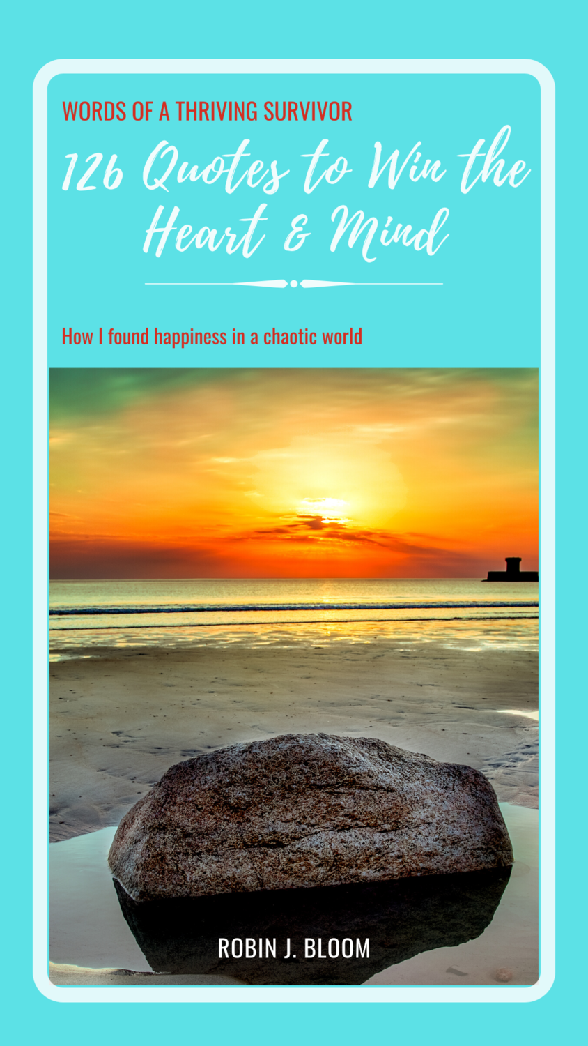 "126 Quotes to Win the Heart & Mind." Standard PDF E-book, MOBILE VERSION "126 Quotes to Win the Heart & Mind." Standard PDF E-book, MOBILE VERSION