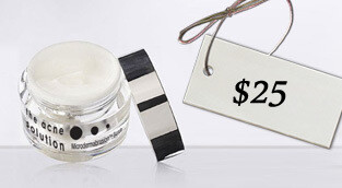 Eva Taub Exfoliating Scrub – Deep Cleansing for Oily &amp; Acne-Prone Skin